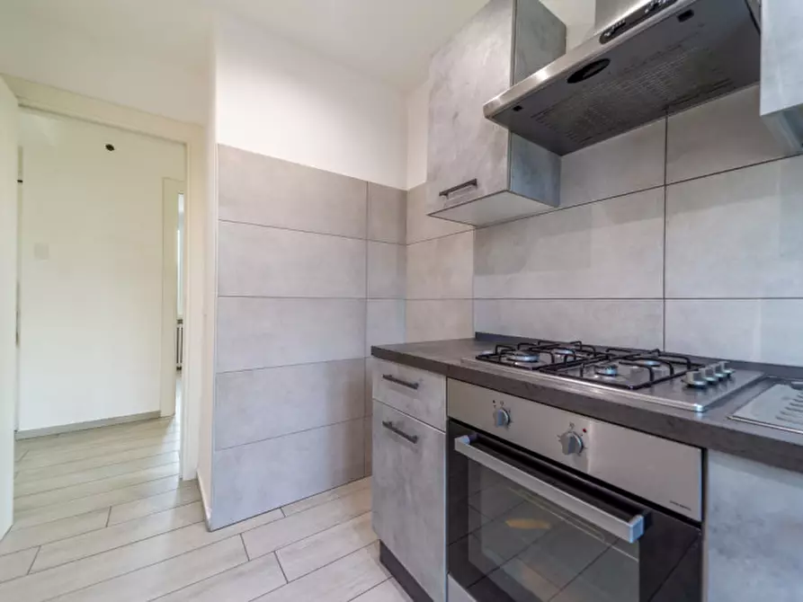 Immagine 5 di Appartamento in vendita  in Via Martiri della Liberazione a Parma