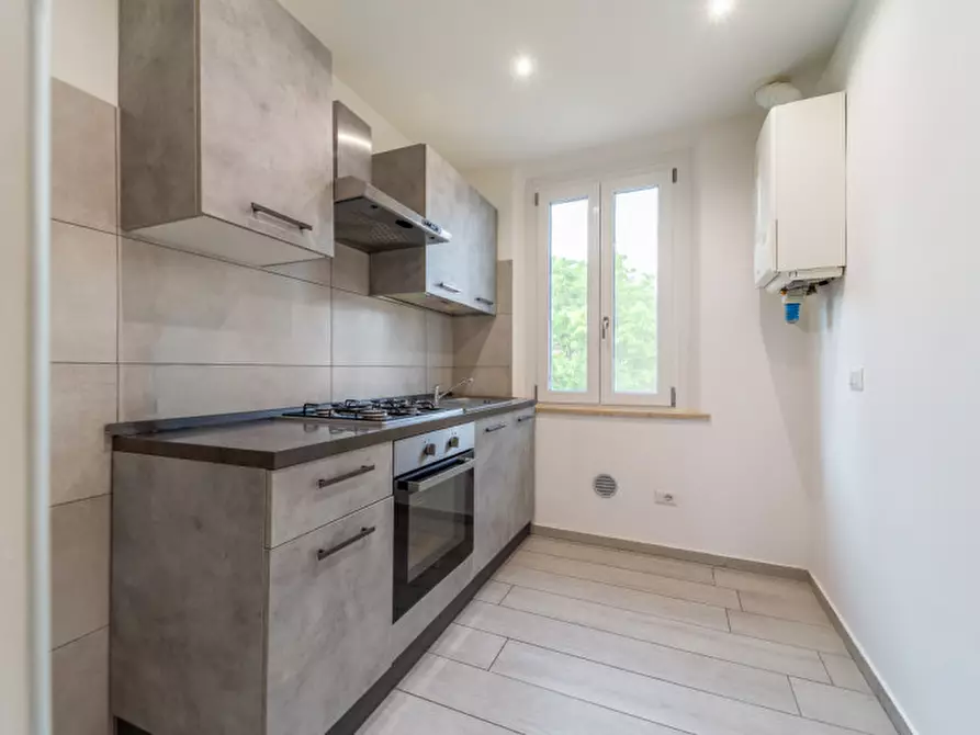 Immagine 6 di Appartamento in vendita  in Via Martiri della Liberazione a Parma