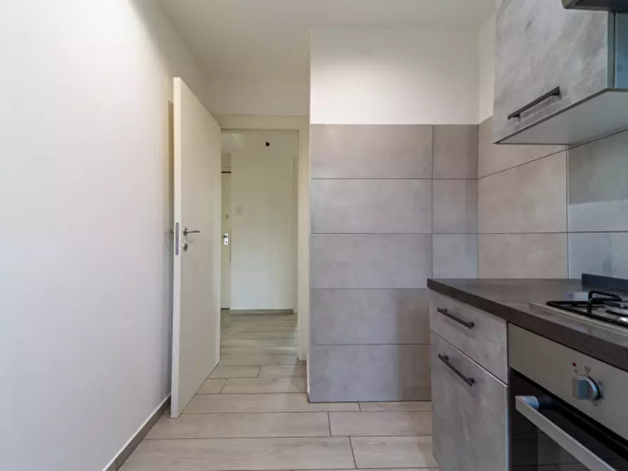 Immagine 7 di Appartamento in vendita  in Via Martiri della Liberazione a Parma