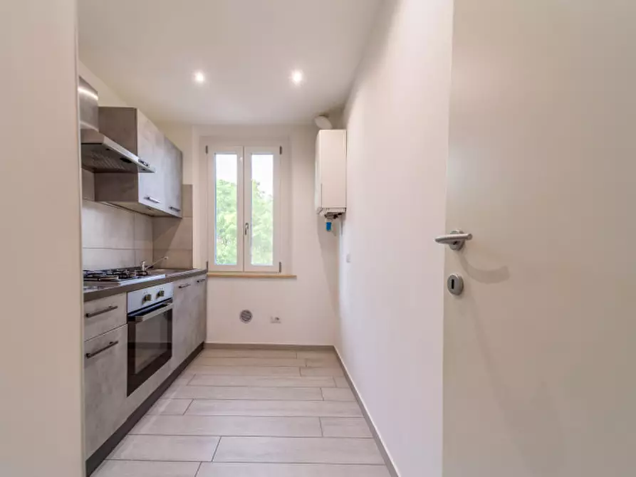 Immagine 8 di Appartamento in vendita  in Via Martiri della Liberazione a Parma