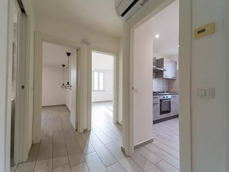 Immagine 9 di Appartamento in vendita  in Via Martiri della Liberazione a Parma