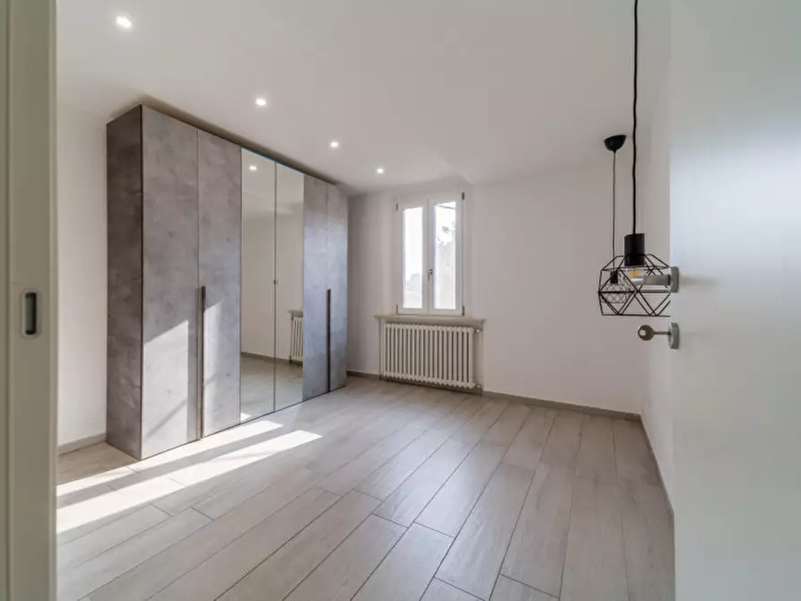 Immagine 11 di Appartamento in vendita  in Via Martiri della Liberazione a Parma