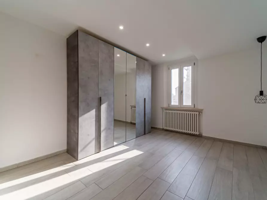 Immagine 12 di Appartamento in vendita  in Via Martiri della Liberazione a Parma