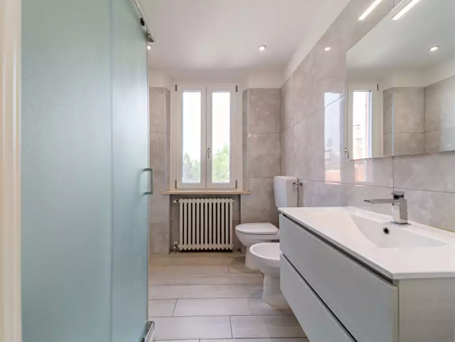 Immagine 21 di Appartamento in vendita  in Via Martiri della Liberazione a Parma