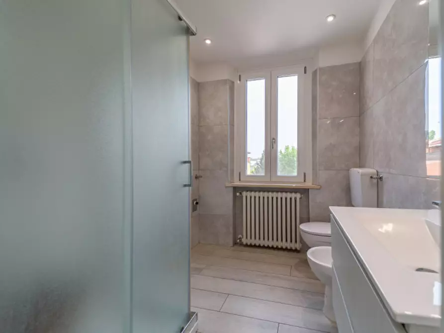 Immagine 22 di Appartamento in vendita  in Via Martiri della Liberazione a Parma