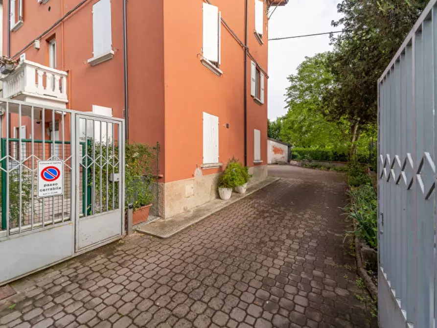 Immagine 31 di Appartamento in vendita  in Via Martiri della Liberazione a Parma