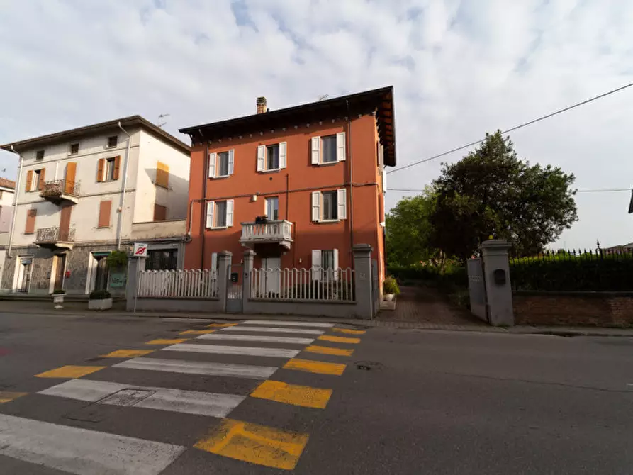 Immagine 35 di Appartamento in vendita  in Via Martiri della Liberazione a Parma