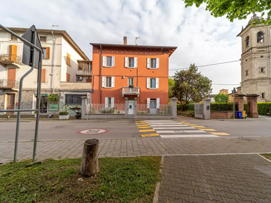 Immagine 36 di Appartamento in vendita  in Via Martiri della Liberazione a Parma