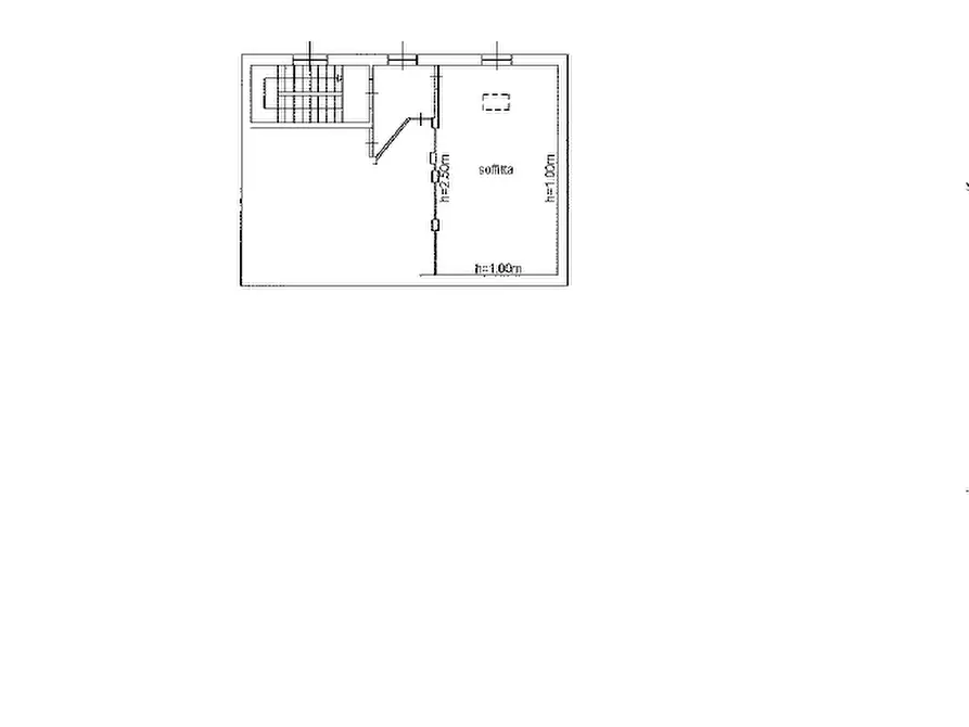 Immagine 51 di Appartamento in vendita  in Via Martiri della Liberazione a Parma
