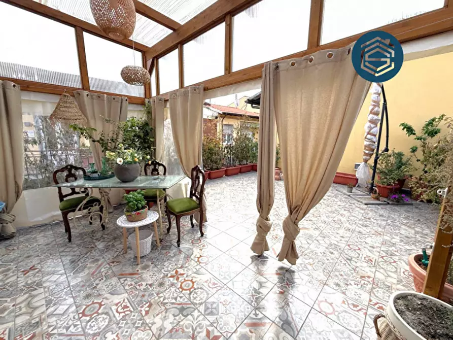 Immagine 1 di Casa indipendente in vendita  in via bruno buozzi 62 a Campi Bisenzio