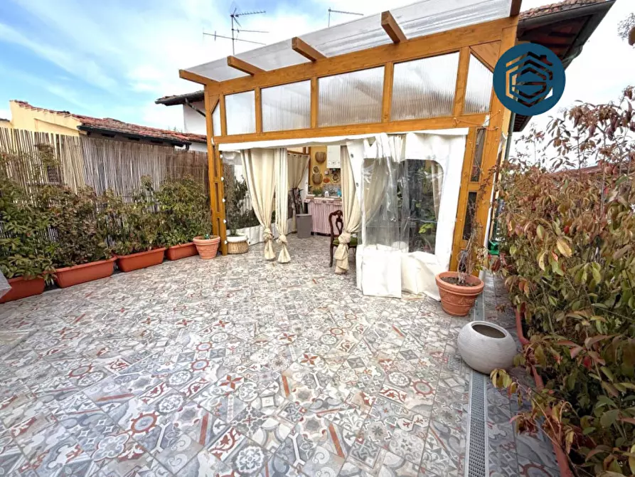 Immagine 2 di Casa indipendente in vendita  in via bruno buozzi 62 a Campi Bisenzio