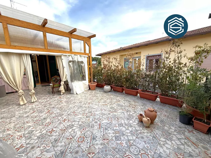 Immagine 3 di Casa indipendente in vendita  in via bruno buozzi 62 a Campi Bisenzio