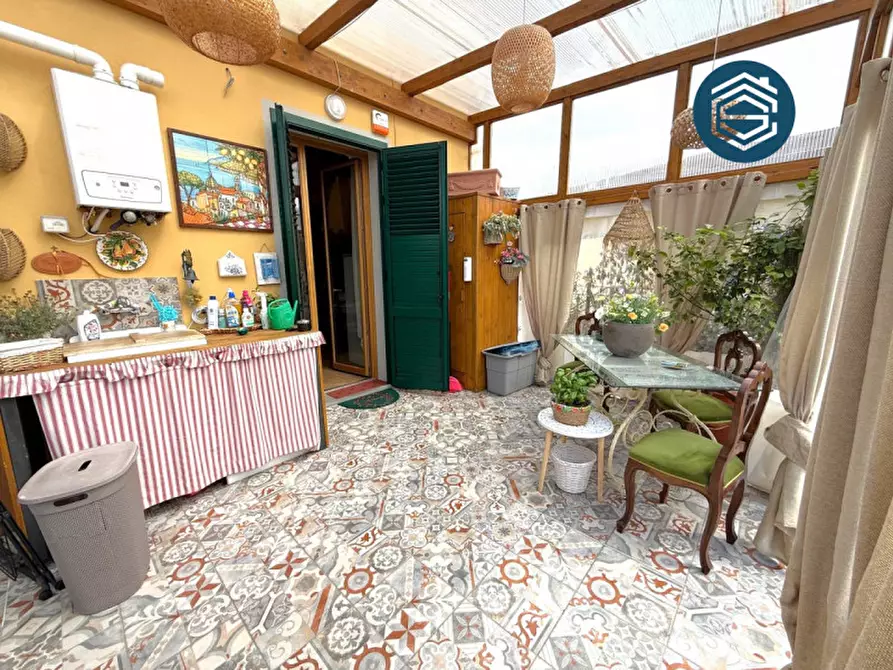 Immagine 4 di Casa indipendente in vendita  in via bruno buozzi 62 a Campi Bisenzio