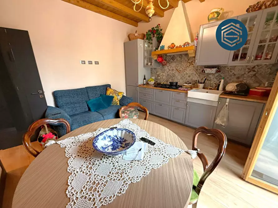 Immagine 5 di Casa indipendente in vendita  in via bruno buozzi 62 a Campi Bisenzio