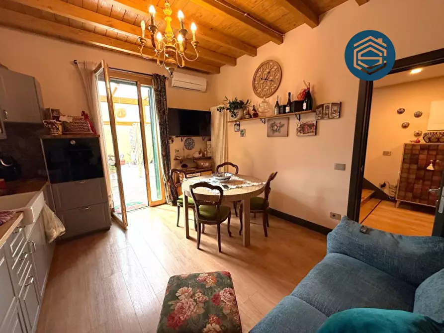 Immagine 7 di Casa indipendente in vendita  in via bruno buozzi 62 a Campi Bisenzio