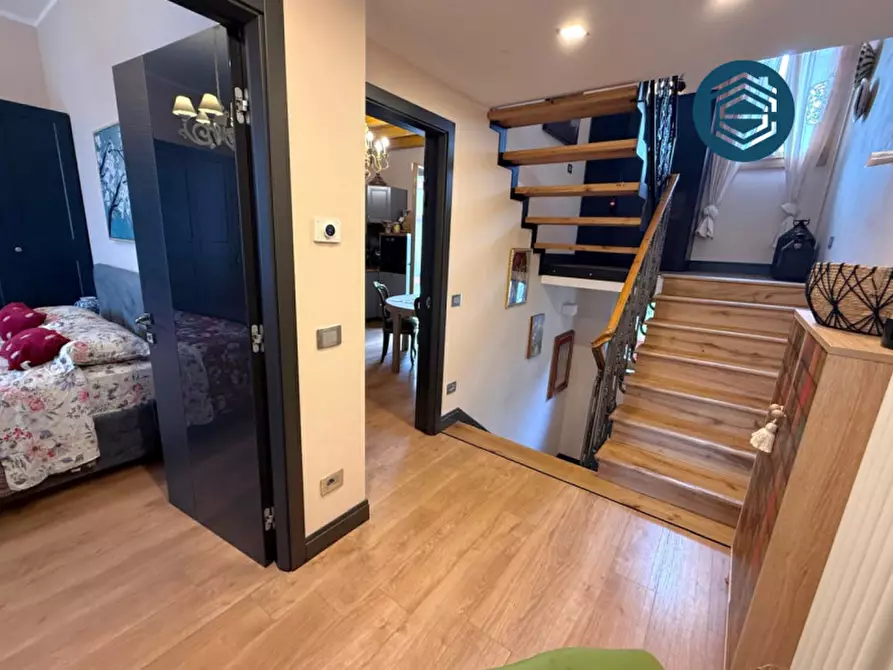 Immagine 8 di Casa indipendente in vendita  in via bruno buozzi 62 a Campi Bisenzio