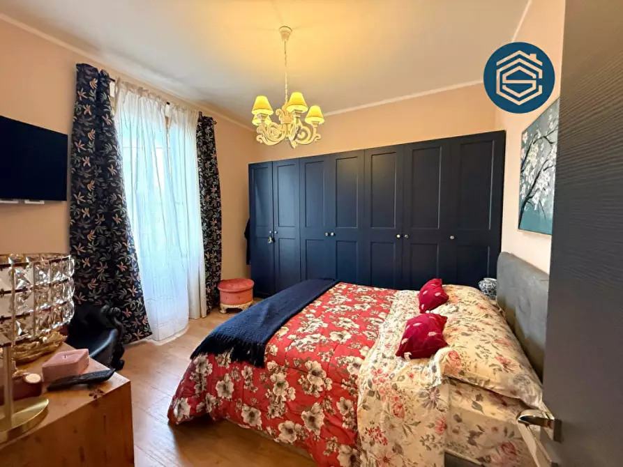 Immagine 9 di Casa indipendente in vendita  in via bruno buozzi 62 a Campi Bisenzio