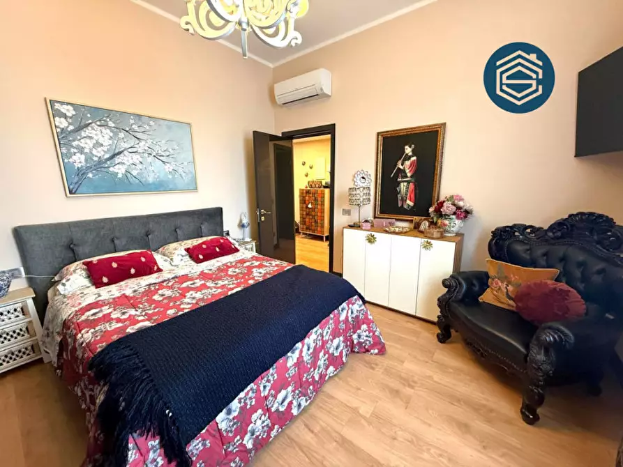 Immagine 10 di Casa indipendente in vendita  in via bruno buozzi 62 a Campi Bisenzio