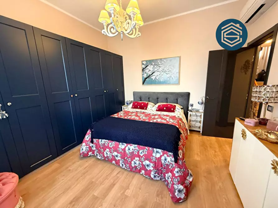 Immagine 11 di Casa indipendente in vendita  in via bruno buozzi 62 a Campi Bisenzio