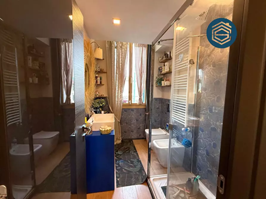 Immagine 13 di Casa indipendente in vendita  in via bruno buozzi 62 a Campi Bisenzio