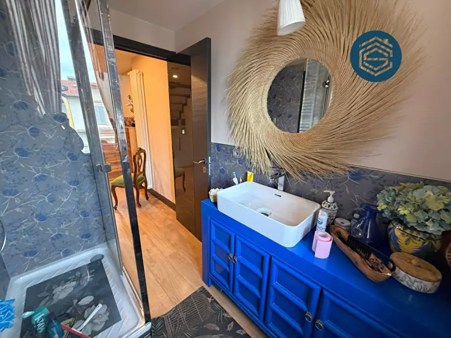 Immagine 14 di Casa indipendente in vendita  in via bruno buozzi 62 a Campi Bisenzio