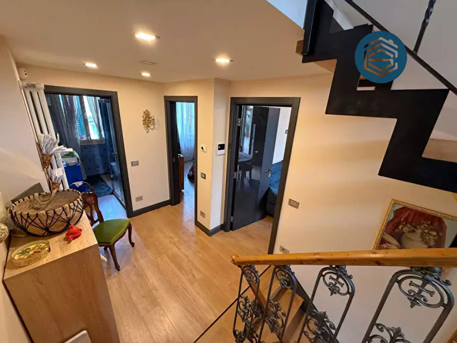 Immagine 15 di Casa indipendente in vendita  in via bruno buozzi 62 a Campi Bisenzio