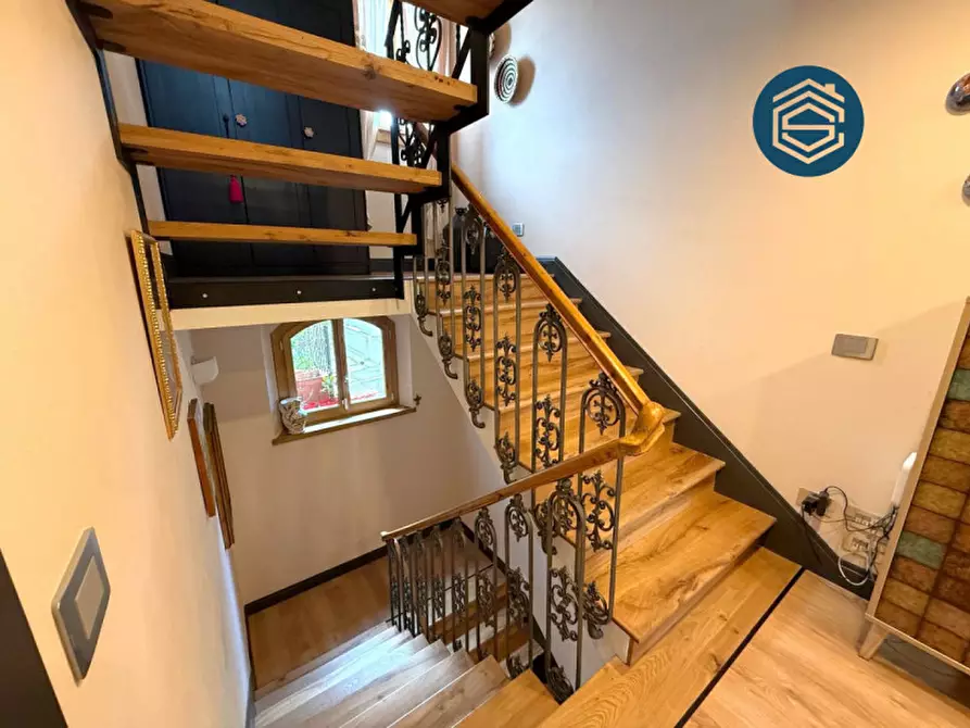 Immagine 16 di Casa indipendente in vendita  in via bruno buozzi 62 a Campi Bisenzio