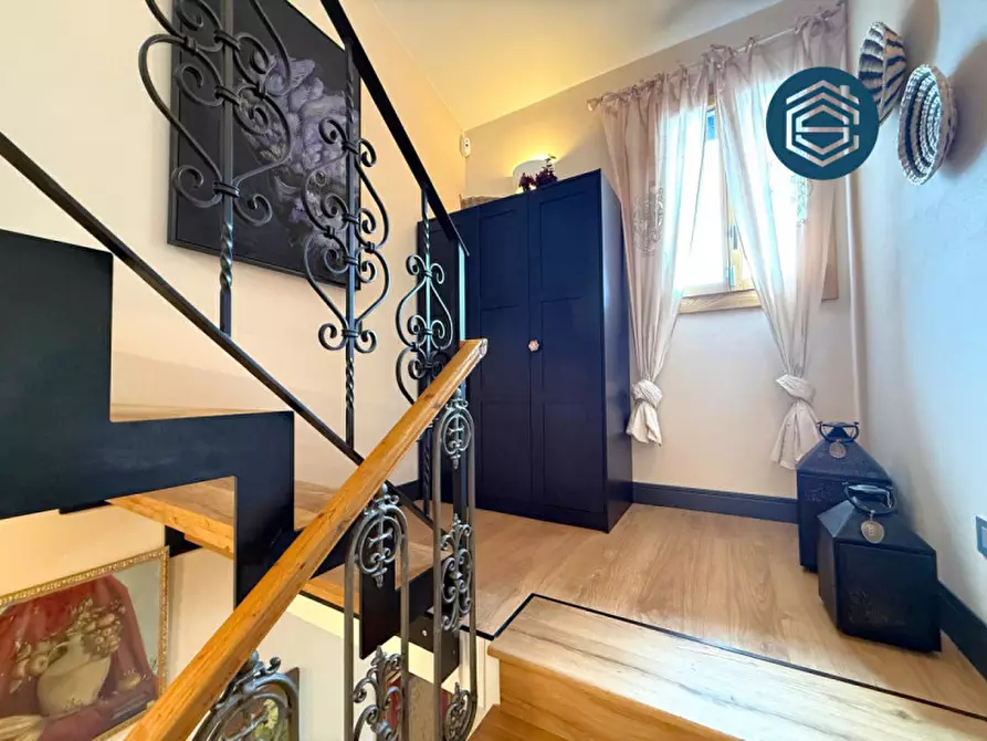 Immagine 17 di Casa indipendente in vendita  in via bruno buozzi 62 a Campi Bisenzio