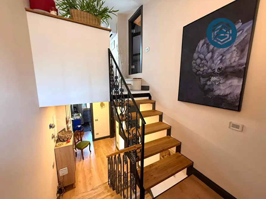 Immagine 18 di Casa indipendente in vendita  in via bruno buozzi 62 a Campi Bisenzio