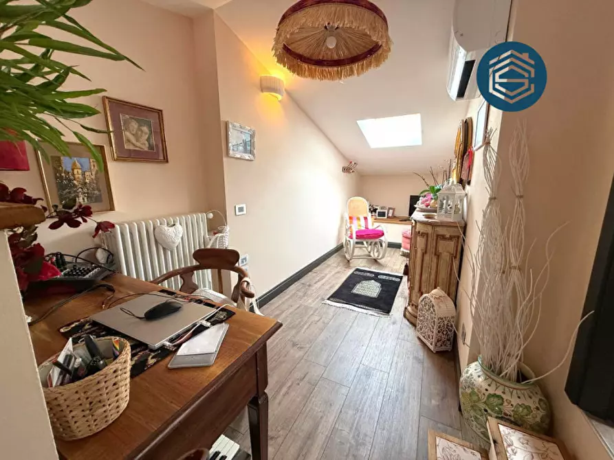 Immagine 19 di Casa indipendente in vendita  in via bruno buozzi 62 a Campi Bisenzio