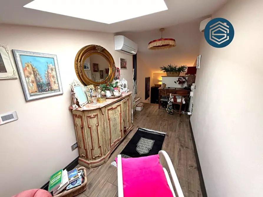 Immagine 20 di Casa indipendente in vendita  in via bruno buozzi 62 a Campi Bisenzio