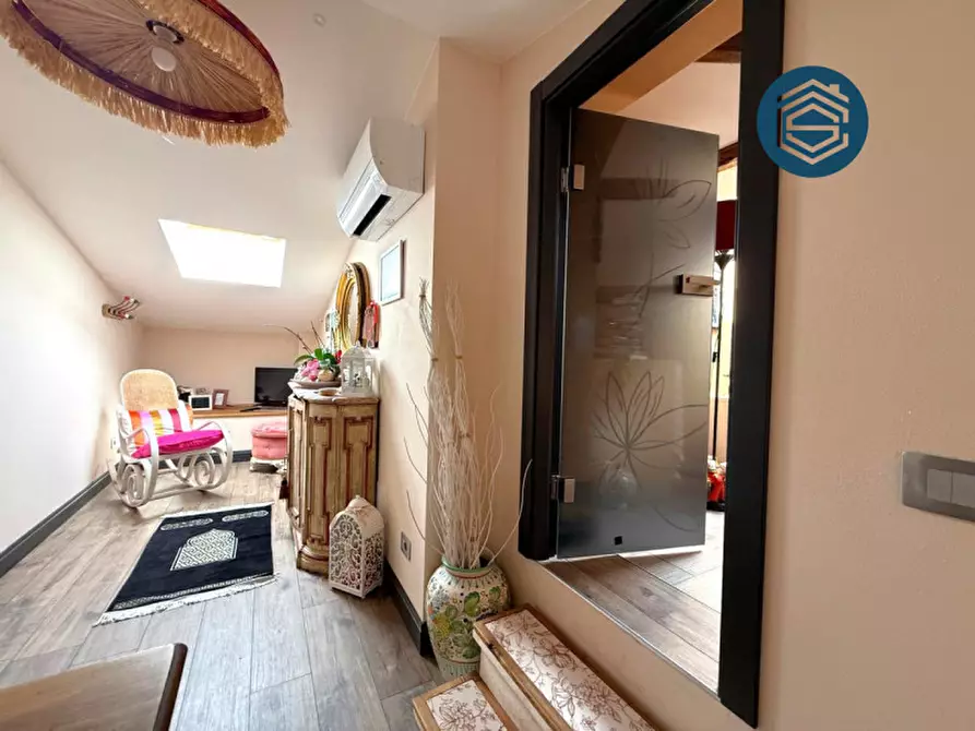 Immagine 21 di Casa indipendente in vendita  in via bruno buozzi 62 a Campi Bisenzio