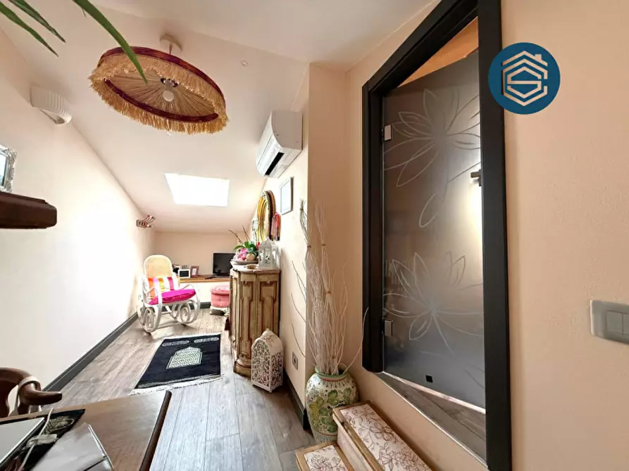 Immagine 22 di Casa indipendente in vendita  in via bruno buozzi 62 a Campi Bisenzio