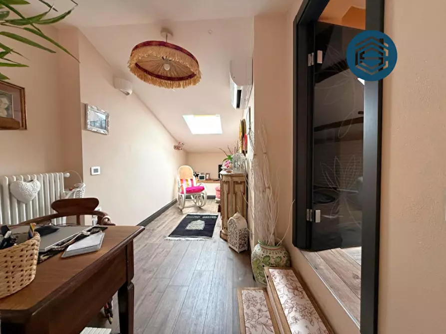 Immagine 23 di Casa indipendente in vendita  in via bruno buozzi 62 a Campi Bisenzio