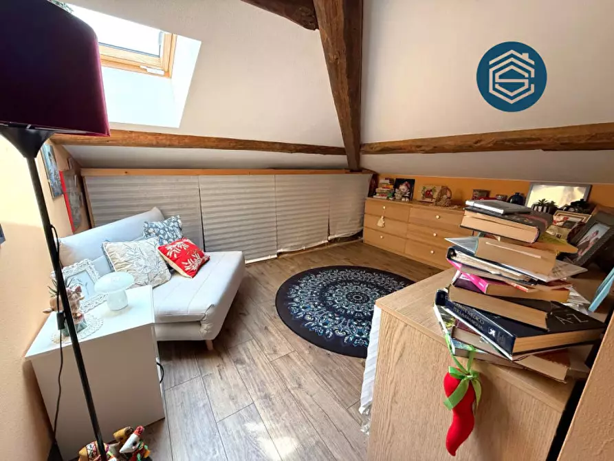 Immagine 24 di Casa indipendente in vendita  in via bruno buozzi 62 a Campi Bisenzio