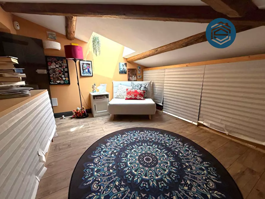 Immagine 25 di Casa indipendente in vendita  in via bruno buozzi 62 a Campi Bisenzio