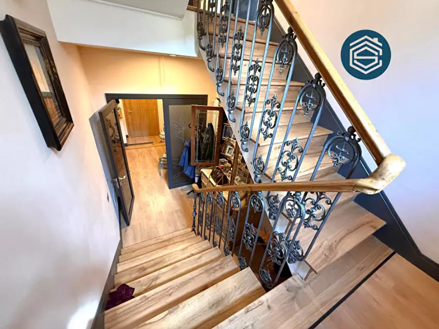 Immagine 26 di Casa indipendente in vendita  in via bruno buozzi 62 a Campi Bisenzio