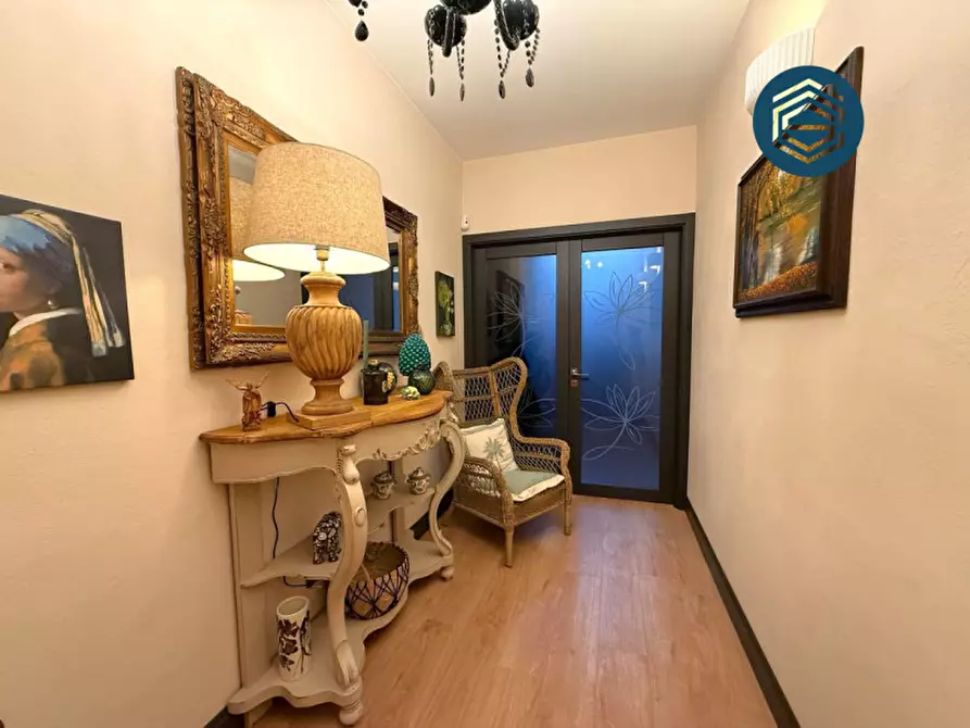 Immagine 27 di Casa indipendente in vendita  in via bruno buozzi 62 a Campi Bisenzio