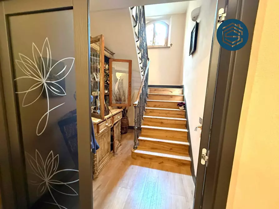 Immagine 28 di Casa indipendente in vendita  in via bruno buozzi 62 a Campi Bisenzio