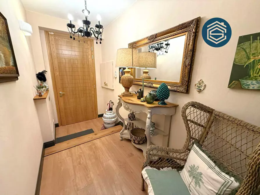 Immagine 29 di Casa indipendente in vendita  in via bruno buozzi 62 a Campi Bisenzio