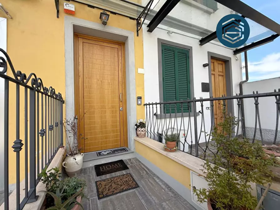 Immagine 30 di Casa indipendente in vendita  in via bruno buozzi 62 a Campi Bisenzio