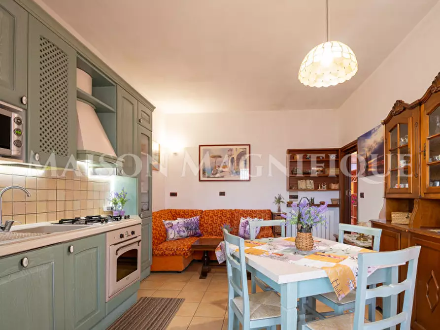 Immagine 1 di Appartamento in vendita  in Via spina 66 a Lagosanto