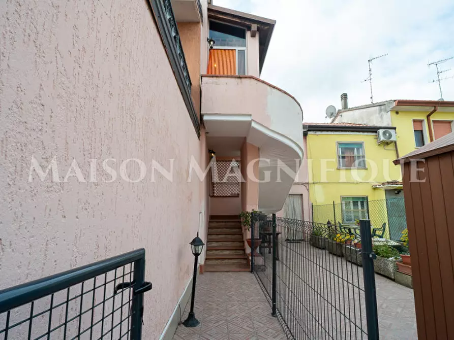 Immagine 2 di Appartamento in vendita  in Via spina 66 a Lagosanto