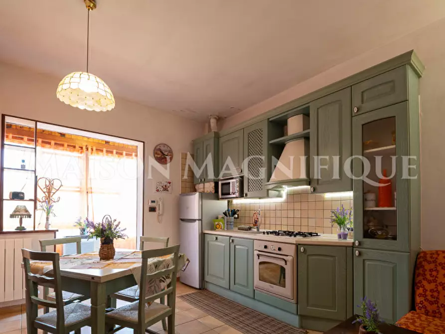 Immagine 3 di Appartamento in vendita  in Via spina 66 a Lagosanto