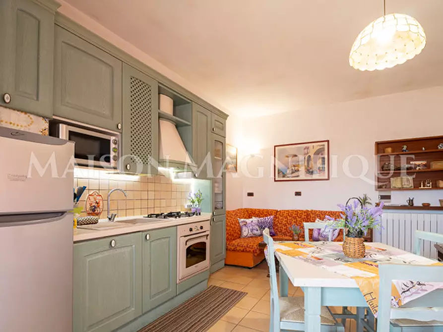 Immagine 4 di Appartamento in vendita  in Via spina 66 a Lagosanto