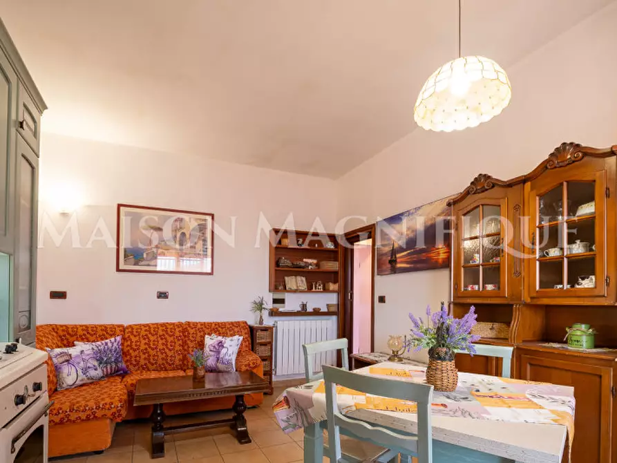 Immagine 5 di Appartamento in vendita  in Via spina 66 a Lagosanto