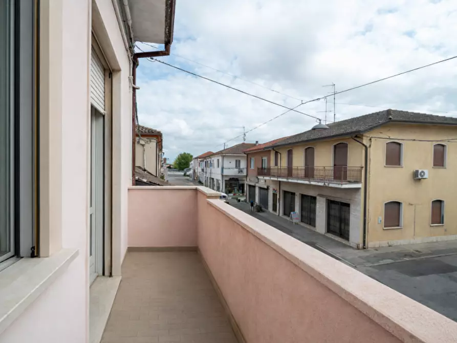 Immagine 10 di Appartamento in vendita  in Via spina 66 a Lagosanto