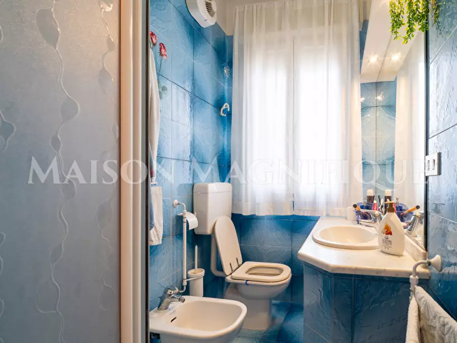 Immagine 11 di Appartamento in vendita  in Via spina 66 a Lagosanto