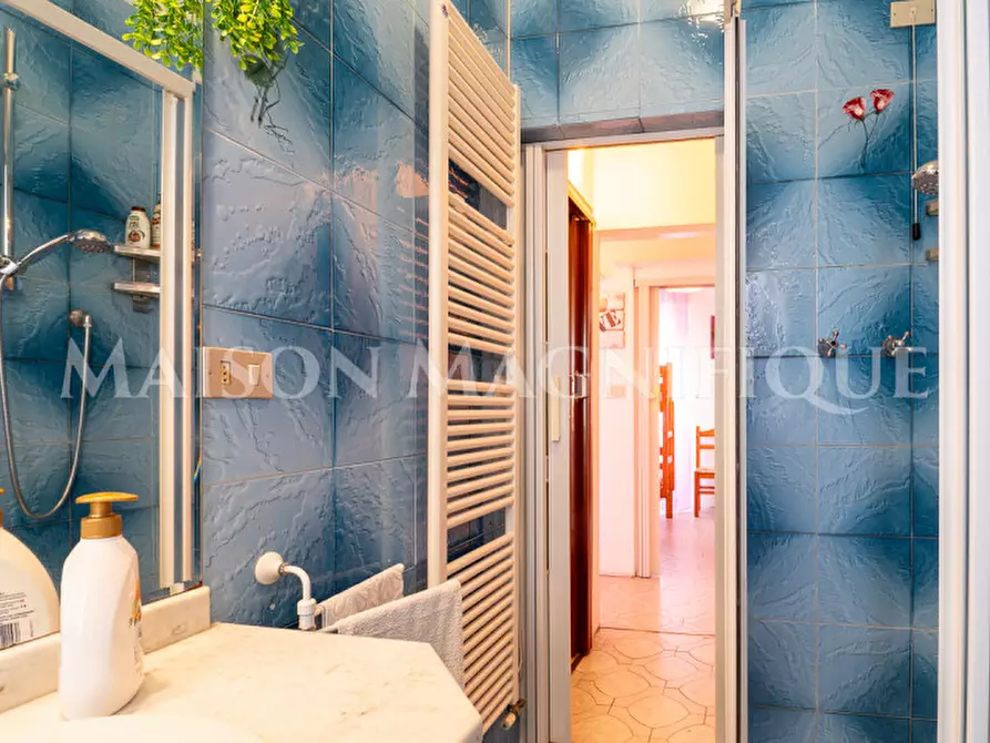 Immagine 12 di Appartamento in vendita  in Via spina 66 a Lagosanto