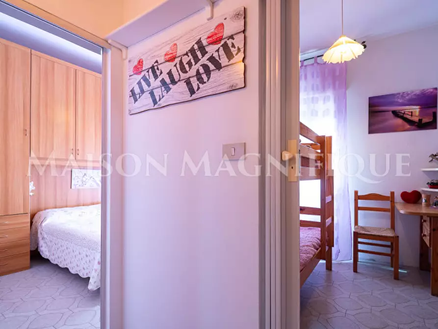 Immagine 13 di Appartamento in vendita  in Via spina 66 a Lagosanto